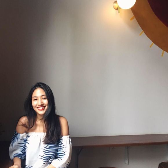 Meet your Posher, Shinmon - Picture 1 of 2